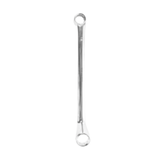 Cheie inelar cotita 06 x 7 CRV Topmaster Profesional Cheie inelar cotita 06 x 7 CRV Topmaster Profesional